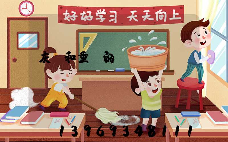 灰鈣和重鈣的區(qū)別(重鈣和灰鈣哪種便宜)-第1張-熱點新聞-山東淄博建陟工貿(mào)
