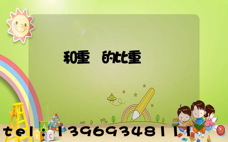 輕鈣和重鈣的比重(重鈣和輕鈣各是多少目)-第1張-熱點新聞-山東淄博建陟工貿(mào)